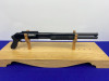 Mossberg 500A 12ga Blue 20" *ONE OF THE MOST-PRODUCED SHOTGUNS OF ALL TIME*