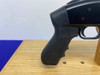 Mossberg 500A 12ga Blue 20" *ONE OF THE MOST-PRODUCED SHOTGUNS OF ALL TIME*
