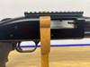 Mossberg 500A 12ga Blue 20" *ONE OF THE MOST-PRODUCED SHOTGUNS OF ALL TIME*