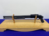 Mossberg 500A 12ga Blue 20" *ONE OF THE MOST-PRODUCED SHOTGUNS OF ALL TIME*