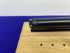 Mossberg 500A 12ga Blue 20" *ONE OF THE MOST-PRODUCED SHOTGUNS OF ALL TIME*