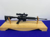 Plumcrazy Firearms Gen II 5.56 NATO Black 16" *LIGHTWEIGHT AR-STYLE RIFLE*