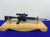 Plumcrazy Firearms Gen II 5.56 NATO Black 16" *LIGHTWEIGHT AR-STYLE RIFLE*