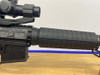 Plumcrazy Firearms Gen II 5.56 NATO Black 16" *LIGHTWEIGHT AR-STYLE RIFLE*