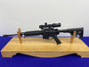 Plumcrazy Firearms Gen II 5.56 NATO Black 16" *LIGHTWEIGHT AR-STYLE RIFLE*
