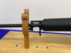 Plumcrazy Firearms Gen II 5.56 NATO Black 16" *LIGHTWEIGHT AR-STYLE RIFLE*