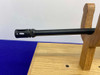 Plumcrazy Firearms Gen II 5.56 NATO Black 16" *LIGHTWEIGHT AR-STYLE RIFLE*