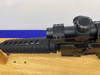 Plumcrazy Firearms Gen II 5.56 NATO Black 16" *LIGHTWEIGHT AR-STYLE RIFLE*