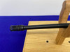 Plumcrazy Firearms Gen II 5.56 NATO Black 16" *LIGHTWEIGHT AR-STYLE RIFLE*