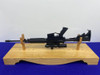 Plumcrazy Firearms Gen II 5.56 NATO Black 16" *LIGHTWEIGHT AR-STYLE RIFLE*