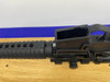 Plumcrazy Firearms Gen II 5.56 NATO Black 16" *LIGHTWEIGHT AR-STYLE RIFLE*