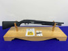 Mossberg 590S 12ga Blue 18.5" *VERSATILE PUMP-ACTION SHOTGUN*
