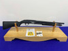 Mossberg 590S 12ga Blue 18.5" *VERSATILE PUMP-ACTION SHOTGUN*
