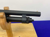 Mossberg 590S 12ga Blue 18.5" *VERSATILE PUMP-ACTION SHOTGUN*