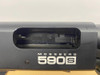 Mossberg 590S 12ga Blue 18.5" *VERSATILE PUMP-ACTION SHOTGUN*