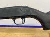 Mossberg 590S 12ga Blue 18.5" *VERSATILE PUMP-ACTION SHOTGUN*