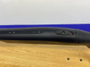 Mossberg 590S 12ga Blue 18.5" *VERSATILE PUMP-ACTION SHOTGUN*