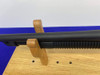 Mossberg 590S 12ga Blue 18.5" *VERSATILE PUMP-ACTION SHOTGUN*
