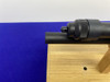 Mossberg 590S 12ga Blue 18.5" *VERSATILE PUMP-ACTION SHOTGUN*