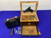 Glock 19 Gen4 TARAN TACTICAL 9mm 4" *JOHN WICK NAVY SEAL EDITION PACKAGE*
