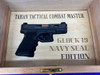 Glock 19 Gen4 TARAN TACTICAL 9mm 4" *JOHN WICK NAVY SEAL EDITION PACKAGE*
