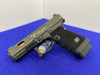 Glock 19 Gen4 TARAN TACTICAL 9mm 4" *JOHN WICK NAVY SEAL EDITION PACKAGE*