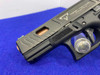 Glock 19 Gen4 TARAN TACTICAL 9mm 4" *JOHN WICK NAVY SEAL EDITION PACKAGE*