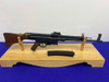 2012 ATI Schmeisser GSG-STG44 .22LR Black 17.2" *FAMOUS REPRODUCTION RIFLE*
