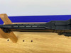 2012 ATI Schmeisser GSG-STG44 .22LR Black 17.2" *FAMOUS REPRODUCTION RIFLE*