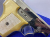 Smith Wesson 61-2 Escort .22LR 2 1/8" *LIMITED PRODUCTION NICKEL VARIATION*