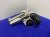 American Firearms .38 Derringer .38Spl 3" *LIMITED PRODUCTION MODEL*