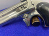 American Firearms .38 Derringer .38Spl 3" *LIMITED PRODUCTION MODEL*