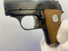 1968 Colt Junior .22 Short 2 1/4" *LATER "CC" SUFFIX SPANISH-MADE EXAMPLE*