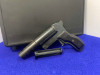 Polish Radom Cold War Era Flare Gun .22LR *KENNESAW CANNON BARREL INSERT*