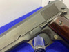 Norinco 1911A1 .45 ACP Blue 5" *CLASSIC MILITARY-PATTERN 1911 DESIGN*