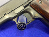 Norinco 1911A1 .45 ACP Blue 5" *CLASSIC MILITARY-PATTERN 1911 DESIGN*