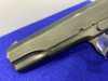 Norinco 1911A1 .45 ACP Blue 5" *CLASSIC MILITARY-PATTERN 1911 DESIGN*