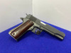 Norinco 1911A1 .45 ACP Blue 5" *CLASSIC MILITARY-PATTERN 1911 DESIGN*
