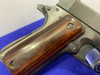 Norinco 1911A1 .45 ACP Blue 5" *CLASSIC MILITARY-PATTERN 1911 DESIGN*