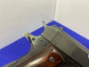 Norinco 1911A1 .45 ACP Blue 5" *CLASSIC MILITARY-PATTERN 1911 DESIGN*