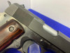 Norinco 1911A1 .45 ACP Blue 5" *CLASSIC MILITARY-PATTERN 1911 DESIGN*