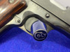 Norinco 1911A1 .45 ACP Blue 5" *CLASSIC MILITARY-PATTERN 1911 DESIGN*