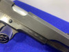 Norinco 1911A1 .45 ACP Blue 5" *CLASSIC MILITARY-PATTERN 1911 DESIGN*