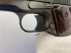 Norinco 1911A1 .45 ACP Blue 5" *CLASSIC MILITARY-PATTERN 1911 DESIGN*