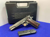 Norinco 1911A1 .45 ACP Blue 5" *CLASSIC MILITARY-PATTERN 1911 DESIGN*