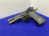 Girsan MC P35 Ops 9mm Blue/Black 4.87" *BUILT ON THE HI-POWER PATTERN*