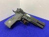 Girsan MC P35 Ops 9mm Blue/Black 4.87" *BUILT ON THE HI-POWER PATTERN*