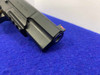 Girsan MC P35 Ops 9mm Blue/Black 4.87" *BUILT ON THE HI-POWER PATTERN*