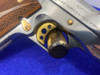 Taurus PT-1911 BHG .45 ACP 5" *HIGH POLISHED STAINLESS w/ BULLS HEAD GRIPS*