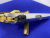 Taurus PT-1911 BHG .45 ACP 5" *HIGH POLISHED STAINLESS w/ BULLS HEAD GRIPS*